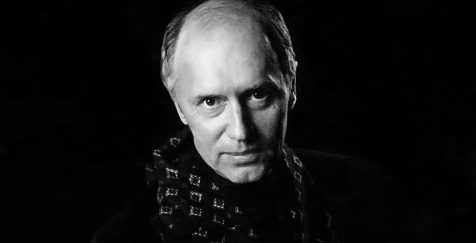Борис Плотников (1949-2020)